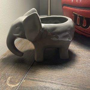 elephant decorative Piece